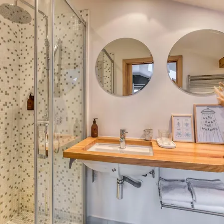 Ao House - Pan Bena Les Houches