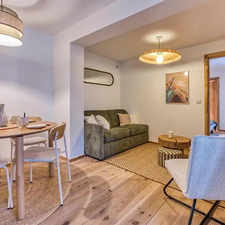 Ao House - Pan Bena Les Houches
