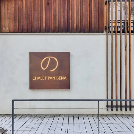 Ao House - Pan Bena Nocleg ze śniadaniem