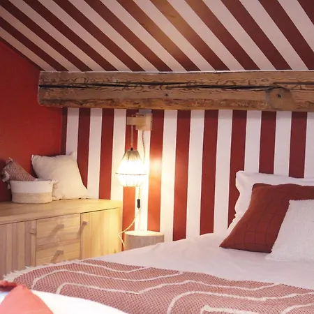 Ao House - Pan Bena * Les Houches